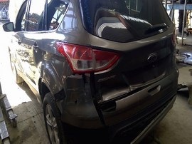 2014 FORD ESCAPE, SE, 1.6L  ECOBOOST, FWD.  F25027